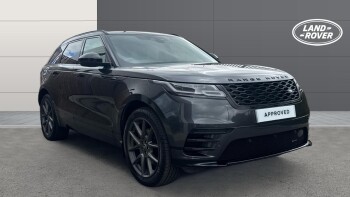 Land Rover Range Rover Velar 2.0 D200 R-Dynamic HSE 5dr Auto Diesel Estate